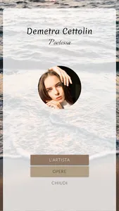 Demetra Cettolin screenshot 1