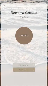 Demetra Cettolin screenshot 2
