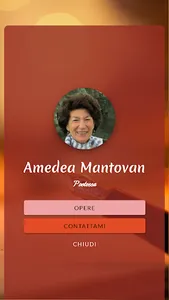 Amedea Mantovan screenshot 1