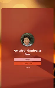 Amedea Mantovan screenshot 4