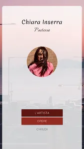 Chiara Inserra screenshot 1
