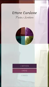 Ettore Cardone screenshot 1