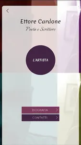 Ettore Cardone screenshot 2