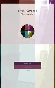 Ettore Cardone screenshot 4