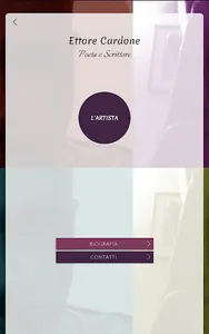 Ettore Cardone screenshot 5