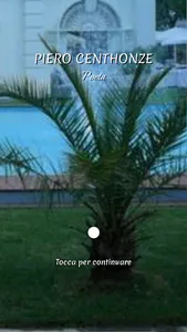 PIERO CENTHONZE screenshot 0