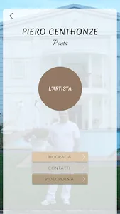 PIERO CENTHONZE screenshot 2