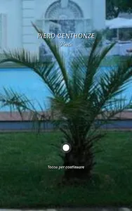 PIERO CENTHONZE screenshot 3