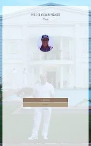 PIERO CENTHONZE screenshot 7