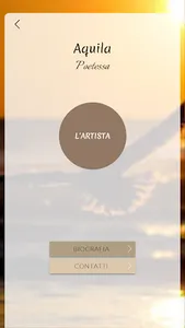 Aquila screenshot 2