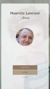 Maurizio Lanciani screenshot 1