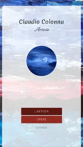 Claudio Colonna screenshot 1