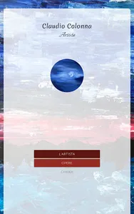 Claudio Colonna screenshot 4