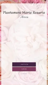 Plantamura Maria Rosaria screenshot 1