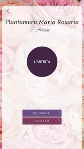Plantamura Maria Rosaria screenshot 2