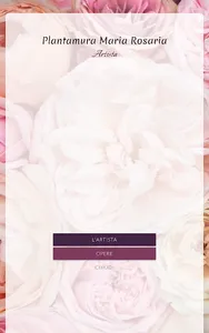 Plantamura Maria Rosaria screenshot 4