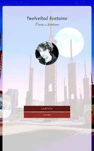 TwelveRed Fontaine screenshot 4