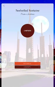 TwelveRed Fontaine screenshot 5