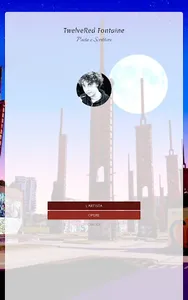 TwelveRed Fontaine screenshot 7