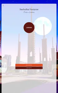 TwelveRed Fontaine screenshot 8