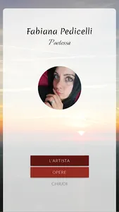 Fabiana Pedicelli screenshot 1