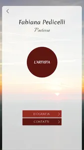 Fabiana Pedicelli screenshot 2