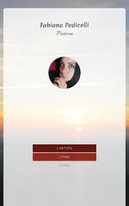 Fabiana Pedicelli screenshot 4