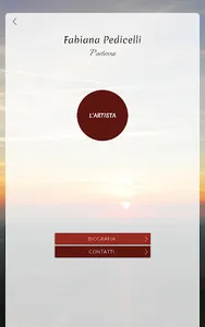 Fabiana Pedicelli screenshot 5