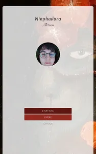 Ninphadora screenshot 4