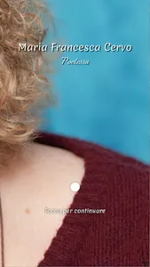 Maria Francesca Cervo screenshot 0