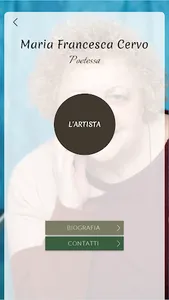 Maria Francesca Cervo screenshot 2
