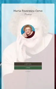 Maria Francesca Cervo screenshot 4