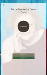 Maria Francesca Cervo screenshot 5