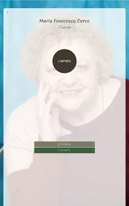 Maria Francesca Cervo screenshot 8
