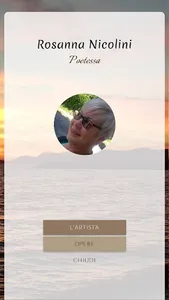 Rosanna Nicolini screenshot 1