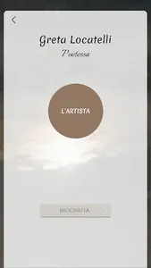 Greta Locatelli screenshot 2