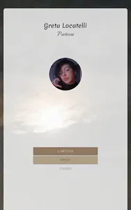 Greta Locatelli screenshot 4