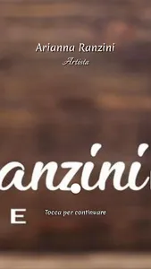 Arianna Ranzini screenshot 0