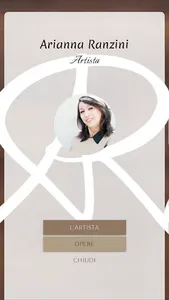 Arianna Ranzini screenshot 1