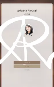 Arianna Ranzini screenshot 4