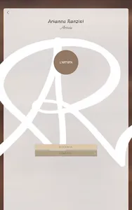 Arianna Ranzini screenshot 8