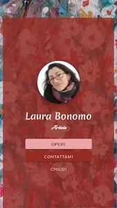 Laura Bonomo screenshot 1