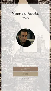 Maurizio Faretta screenshot 1