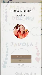 Cinzia Anselmo screenshot 1