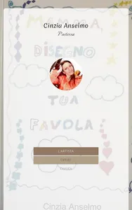 Cinzia Anselmo screenshot 4