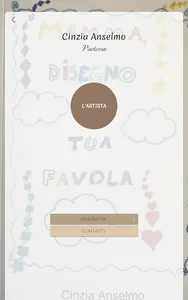 Cinzia Anselmo screenshot 5