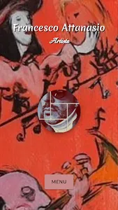 Francesco Attanasio screenshot 0
