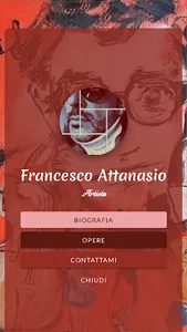 Francesco Attanasio screenshot 1