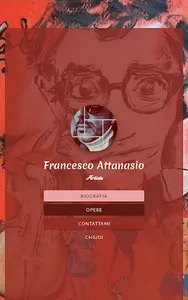 Francesco Attanasio screenshot 4