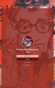 Francesco Attanasio screenshot 7
